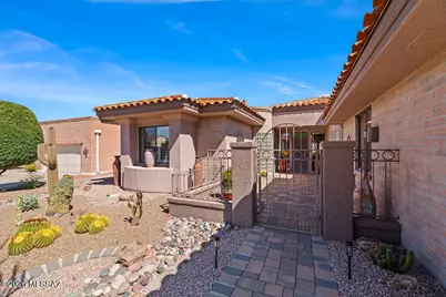 1587 W Baltusrol, Green Valley, AZ 85622 - Photo 4