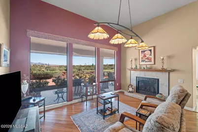 1587 W Baltusrol, Green Valley, AZ 85622 - Photo 10