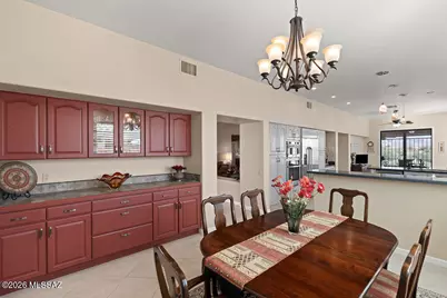 1587 W Baltusrol, Green Valley, AZ 85622 - Photo 16