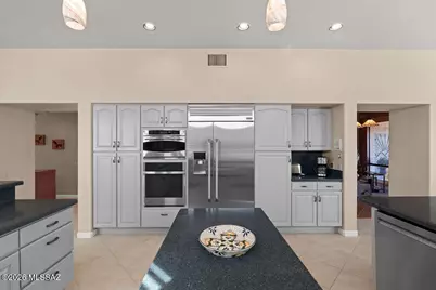 1587 W Baltusrol, Green Valley, AZ 85622 - Photo 18