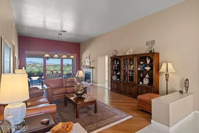 1587 W Baltusrol, Green Valley, AZ 85622 - Photo 6