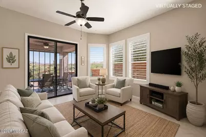 1587 W Baltusrol, Green Valley, AZ 85622 - Photo 20