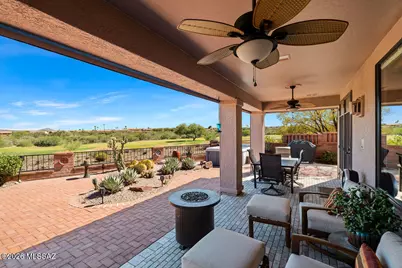 1587 W Baltusrol, Green Valley, AZ 85622 - Photo 32