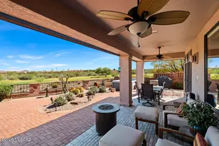 1587 W Baltusrol, Green Valley, AZ 85622 - Photo 32
