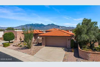1587 W Baltusrol, Green Valley, AZ 85622 - Photo 2