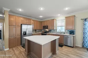 17811 W Husker Ln, Marana, AZ 85653 - Photo 2
