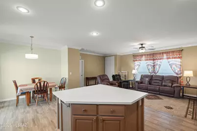 17811 W Husker Lane, Marana, AZ 85653 - Photo 4