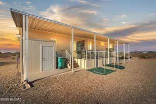 17811 W Husker Ln, Marana, AZ 85653 - Photo 22