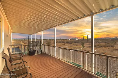 17811 W Husker Lane, Marana, AZ 85653 - Photo 1