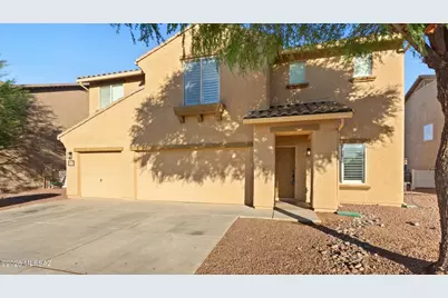 33915 S Colony Drive, Red Rock, AZ 85145 - Photo 4