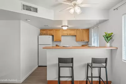 455 W Kelso Street #APT 222, Tucson, AZ 85705 - Photo 1
