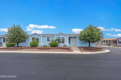 8401 S Kolb Road #524, Tucson, AZ 85756 - Photo 6