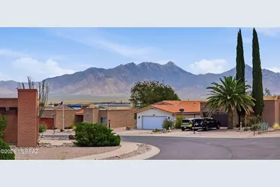 1424 N Rio Sonora, Green Valley, AZ 85614 - Photo 38