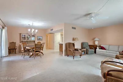 1143 W Calle Excelso, Green Valley, AZ 85614 - Photo 4