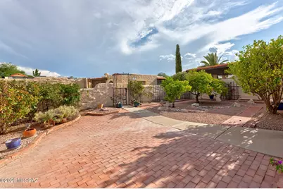 1143 W Calle Excelso, Green Valley, AZ 85614 - Photo 24