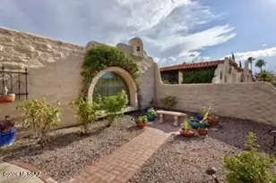1143 W Calle Excelso, Green Valley, AZ 85614 - Photo 2