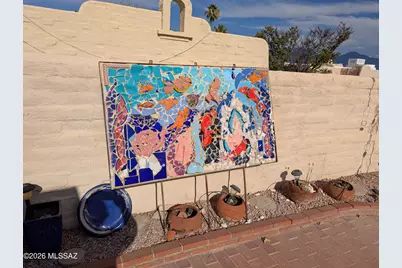 1143 W Calle Excelso, Green Valley, AZ 85614 - Photo 20