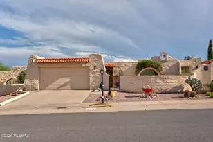 1143 W Calle Excelso, Green Valley, AZ 85614 - Photo 1