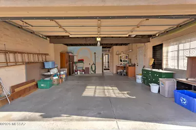 1143 W Calle Excelso, Green Valley, AZ 85614 - Photo 28