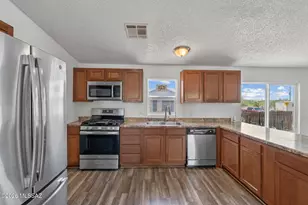 5955 S South Arrow Rd, Tucson, AZ 85757 - Photo 6