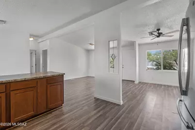 5955 S South Arrow Road, Tucson, AZ 85757 - Photo 8