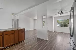 5955 S South Arrow Rd, Tucson, AZ 85757 - Photo 8