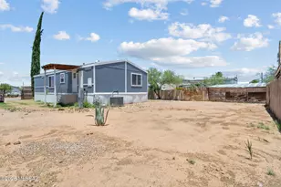 5955 S South Arrow Rd, Tucson, AZ 85757 - Photo 28