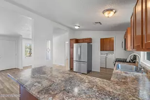 5955 S South Arrow Rd, Tucson, AZ 85757 - Photo 4