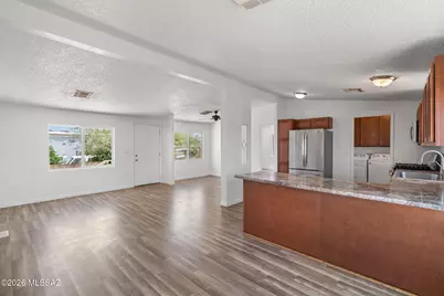 5955 S South Arrow Road, Tucson, AZ 85757 - Photo 16