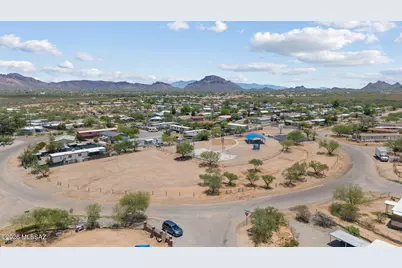 5955 S South Arrow Road, Tucson, AZ 85757 - Photo 30