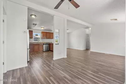 5955 S South Arrow Road, Tucson, AZ 85757 - Photo 12