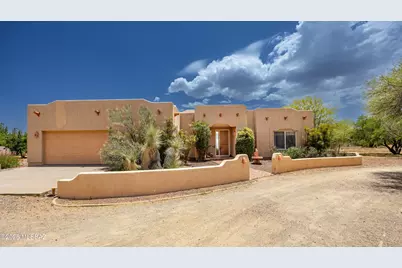 2966 E Atsina Drive, Sierra Vista, AZ 85650 - Photo 1