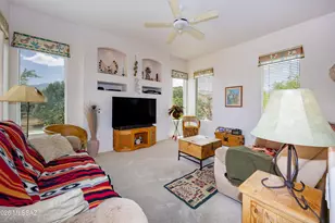 2966 E Atsina Dr, Sierra Vista, AZ 85650 - Photo 14