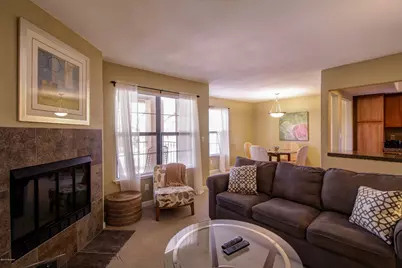 6651 N Campbell Avenue #214, Tucson, AZ 85718 - Photo 1