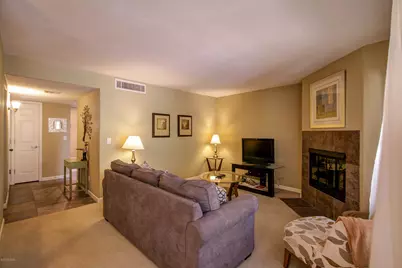 6651 N Campbell Avenue #214, Tucson, AZ 85718 - Photo 4