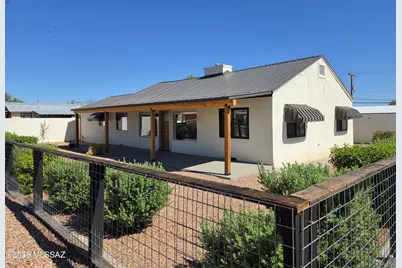 193 E 6th Street, Benson, AZ 85602 - Photo 4