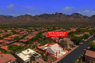 11872 N Labyrinth Dr, Tucson, AZ 85737 - Photo 28