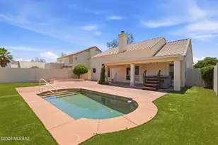 11872 N Labyrinth Dr, Tucson, AZ 85737 - Photo 4
