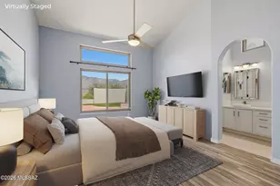 11872 N Labyrinth Dr, Tucson, AZ 85737 - Photo 18