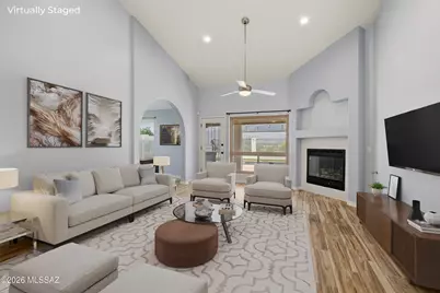 11872 N Labyrinth Drive, Tucson, AZ 85737 - Photo 10