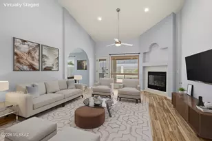 11872 N Labyrinth Dr, Tucson, AZ 85737 - Photo 10
