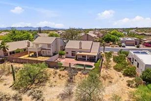 11872 N Labyrinth Dr, Tucson, AZ 85737 - Photo 26