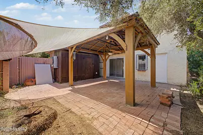 3960 E Flower Street #APT 38, Tucson, AZ 85712 - Photo 20