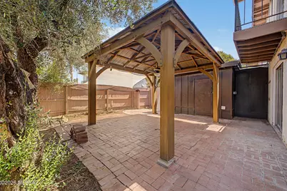 3960 E Flower Street #APT 38, Tucson, AZ 85712 - Photo 22