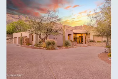 3441 E Cathedral Rock Circle, Tucson, AZ 85718 - Photo 10