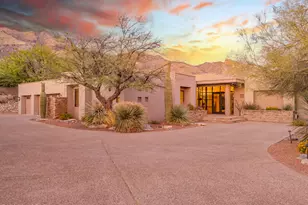 3441 E Cathedral Rock Cir, Tucson, AZ 85718 - Photo 10