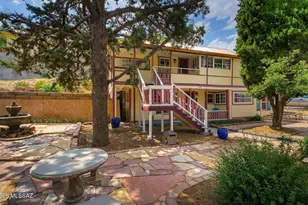 644 Tombstone, Bisbee, AZ 85603 - Photo 2