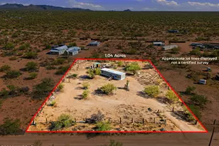 15201 W Cattle Trail, Tucson, AZ 85736 - Photo 4