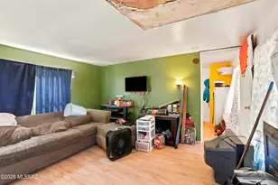 15201 W Cattle Trail, Tucson, AZ 85736 - Photo 6