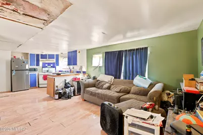 15201 W Cattle Trail, Tucson, AZ 85736 - Photo 8